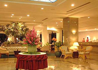 Hotel Purimas &