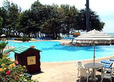 Purimas & Hotel Ban Chang (Rayong)