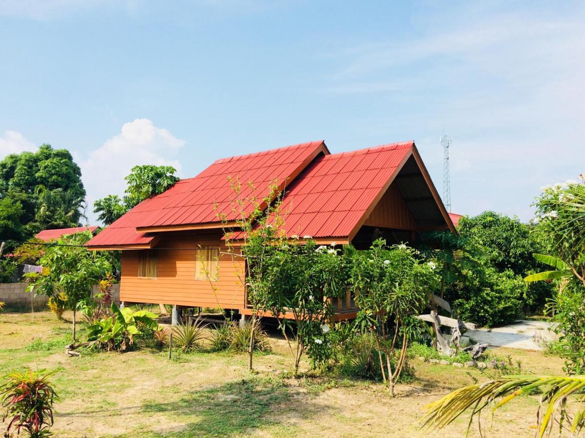Resort Gardenhomeresortkohjum