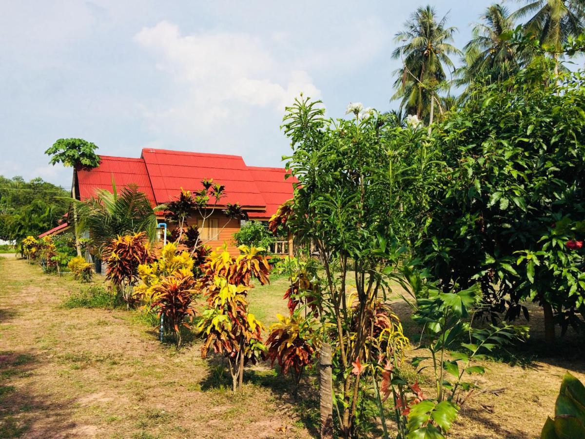 Gardenhomeresortkohjum Resort