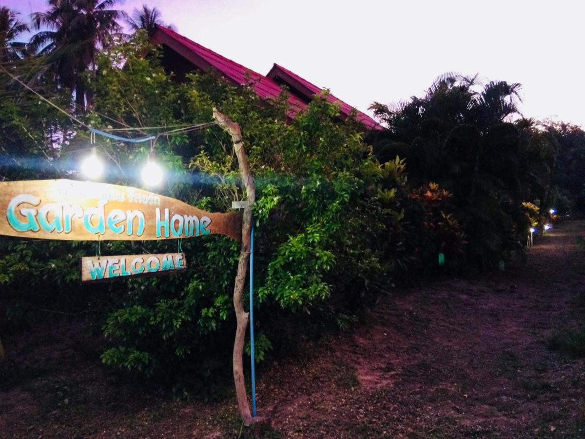 Gardenhomeresortkohjum Resort *