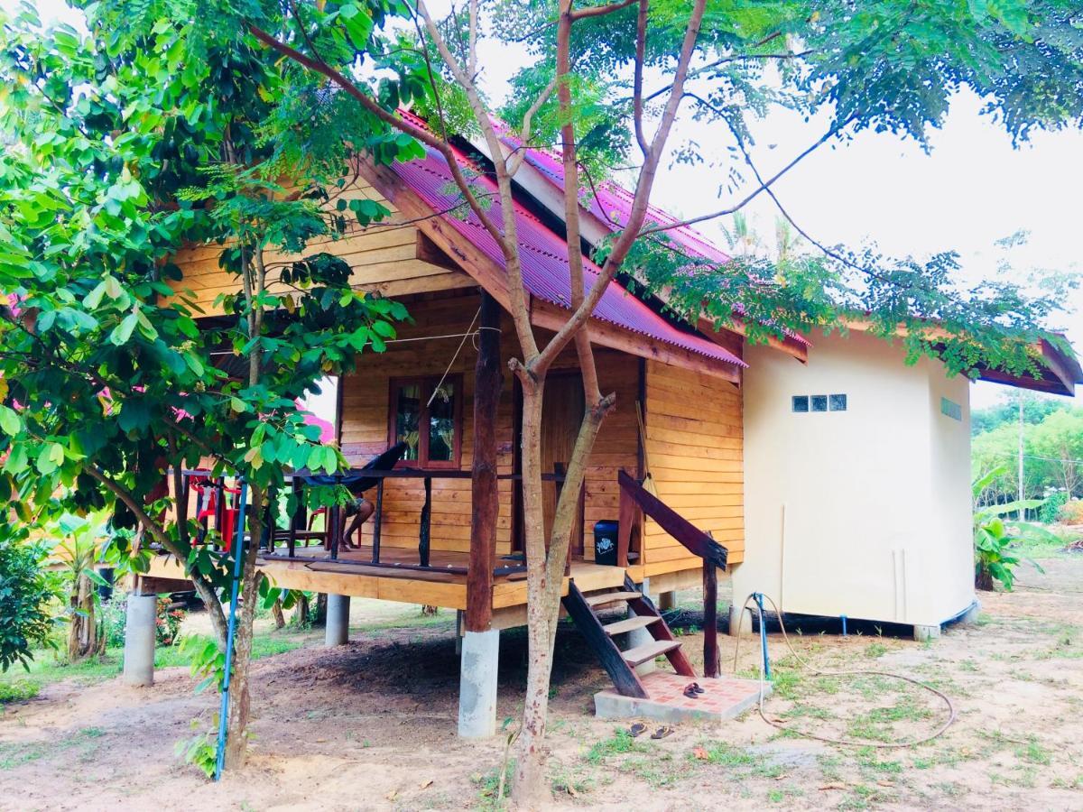 Resort Gardenhomeresortkohjum *