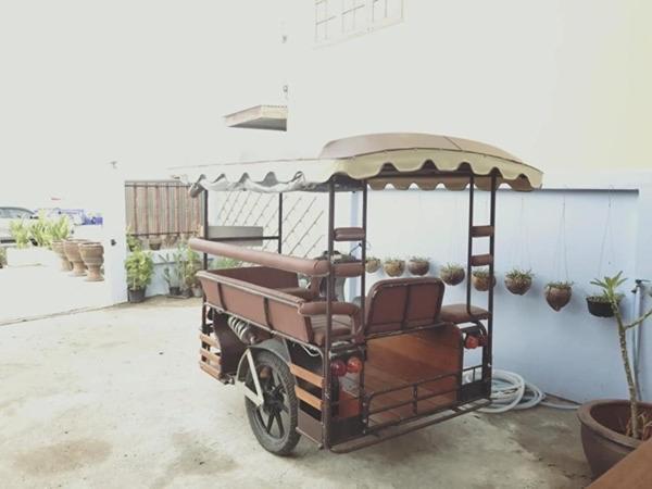 Grandmabalcony Bed & Breakfast Prachuap Khiri Khan