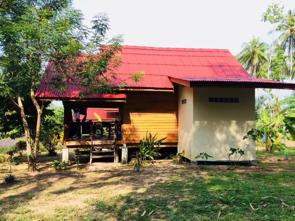 Gardenhomeresortkohjum