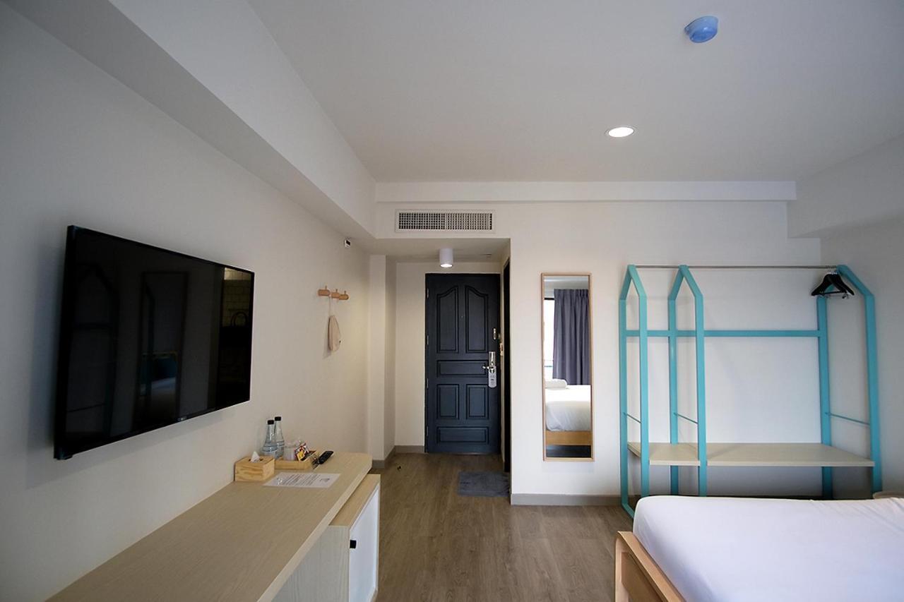 Hostel Siam Mansion - Sha *