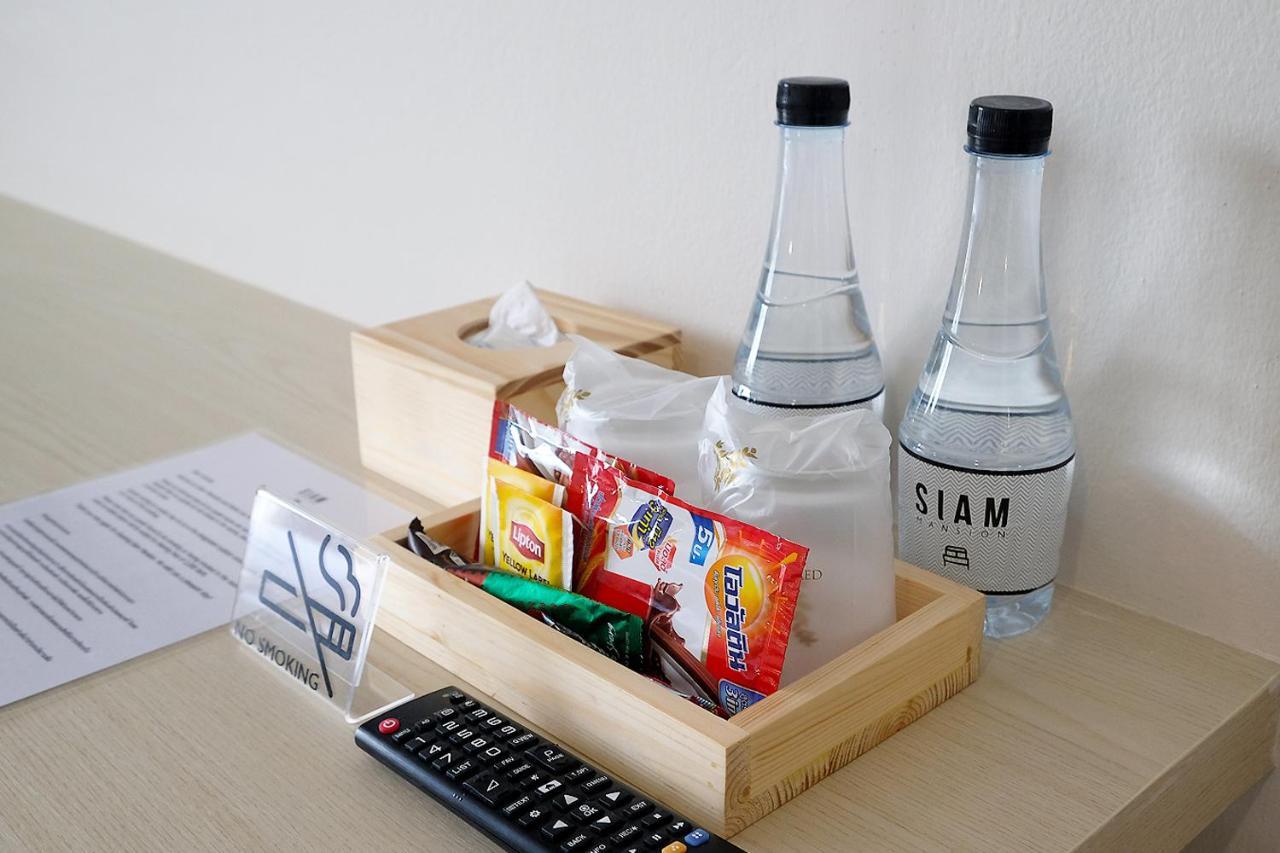 Siam Mansion - Sha Hostel Hat Yai