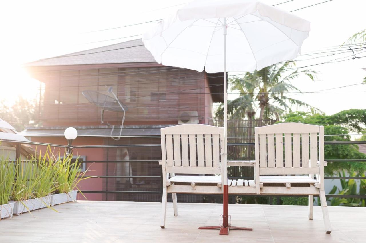 Baan Pak Hadd Jao Sea Wind2 Holiday home Haad Chao Samran