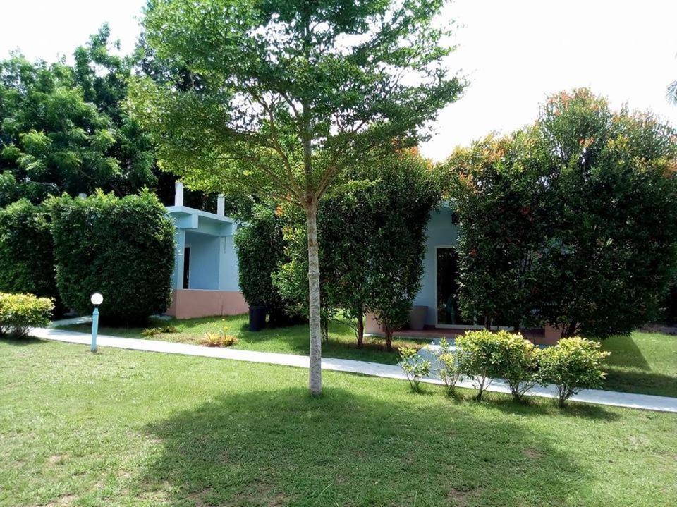 Casa de hóspedes Atmyhomestay Bangsaphan