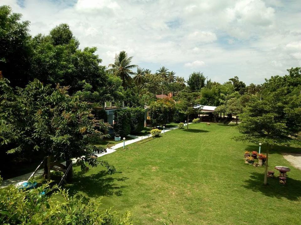 Casa de hóspedes Atmyhomestay Bangsaphan Bang Saphan