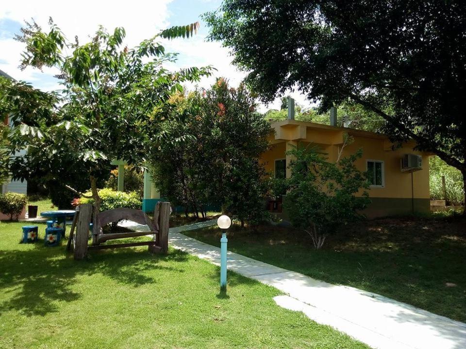 Atmyhomestay Bangsaphan Casa de hóspedes 2*