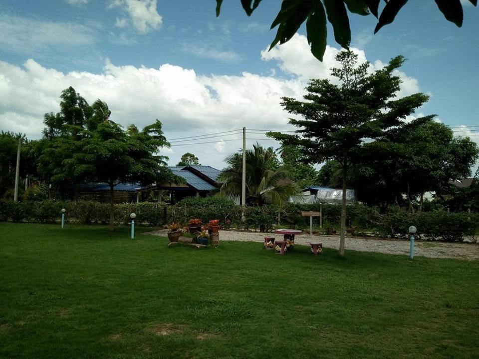 Casa de hóspedes Atmyhomestay Bangsaphan Bang Saphan
