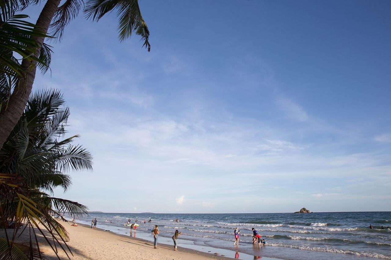 Seaview B15