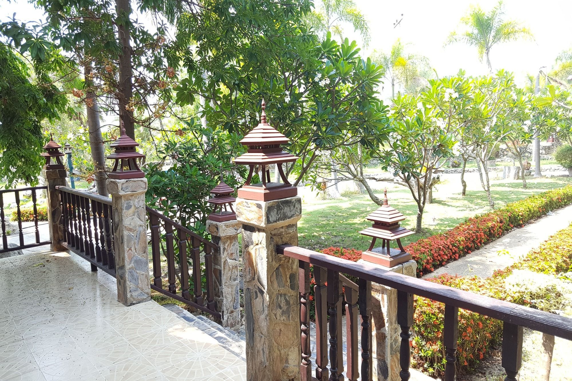 Prachuap Garden View Prachuap Khiri Khan