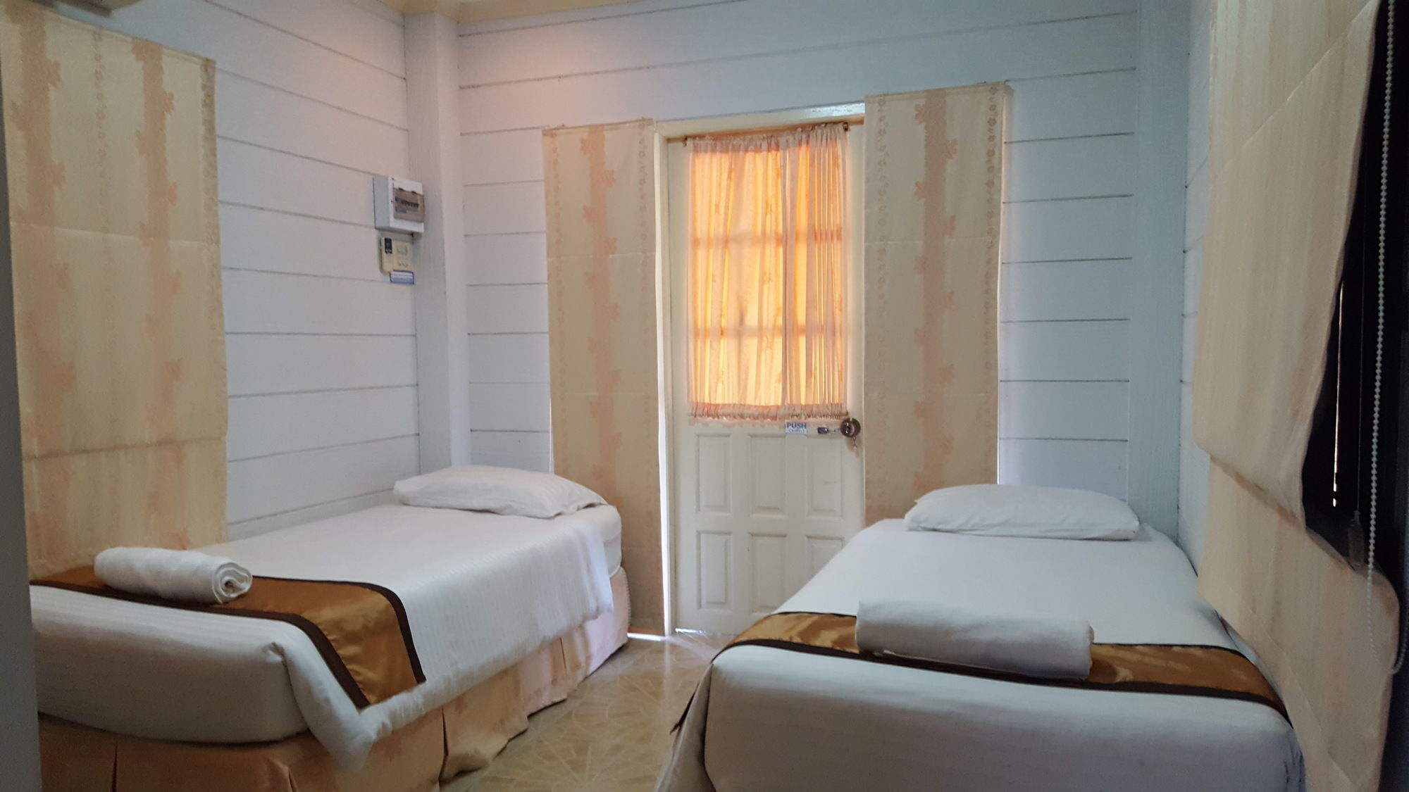 Prachuap Garden View Villa Prachuap Khiri Khan