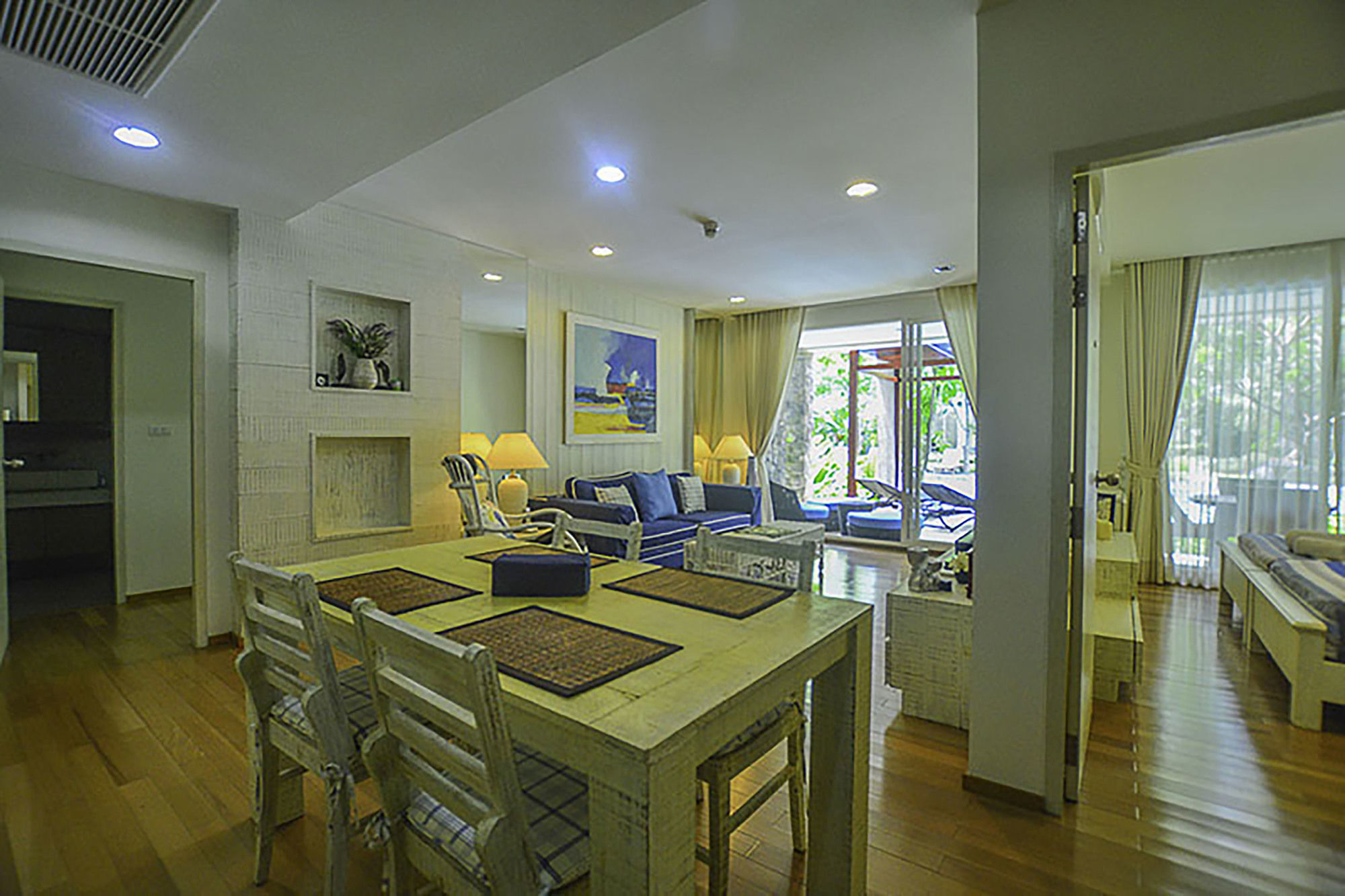 Hotel Baan Nub Kluen By Puppap 3*