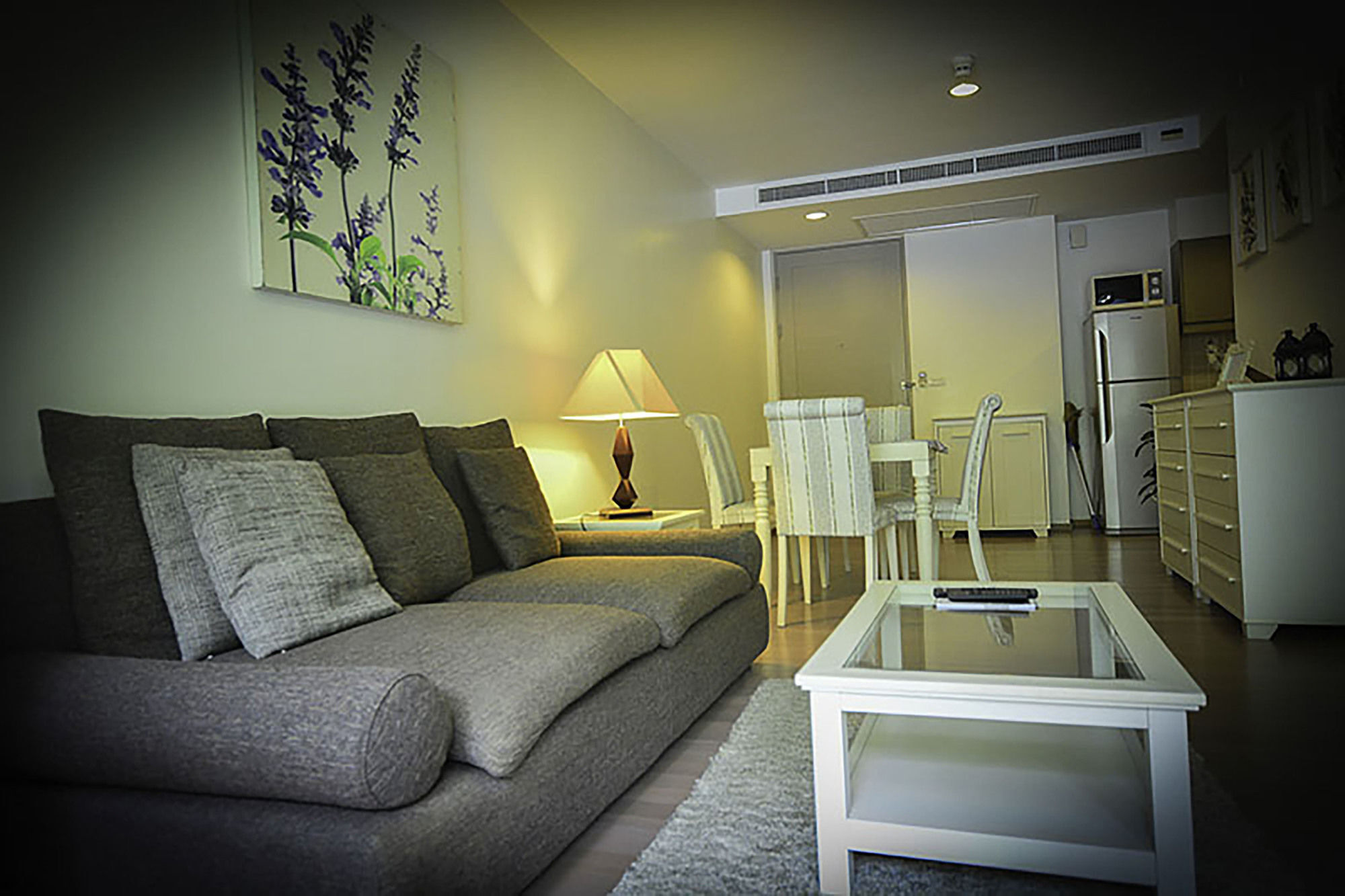 Baan Nub Kluen By Puppap Hotel Hua Hin