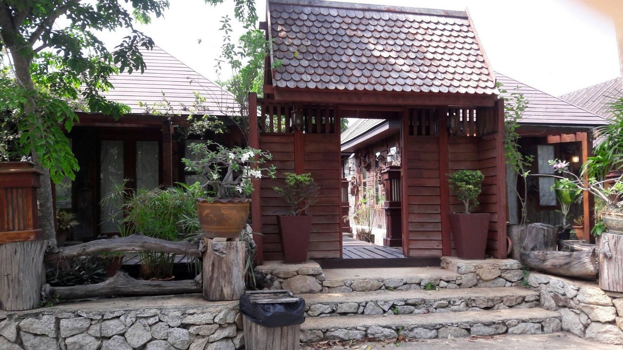 Prachuap Garden View Villa Prachuap Khiri Khan