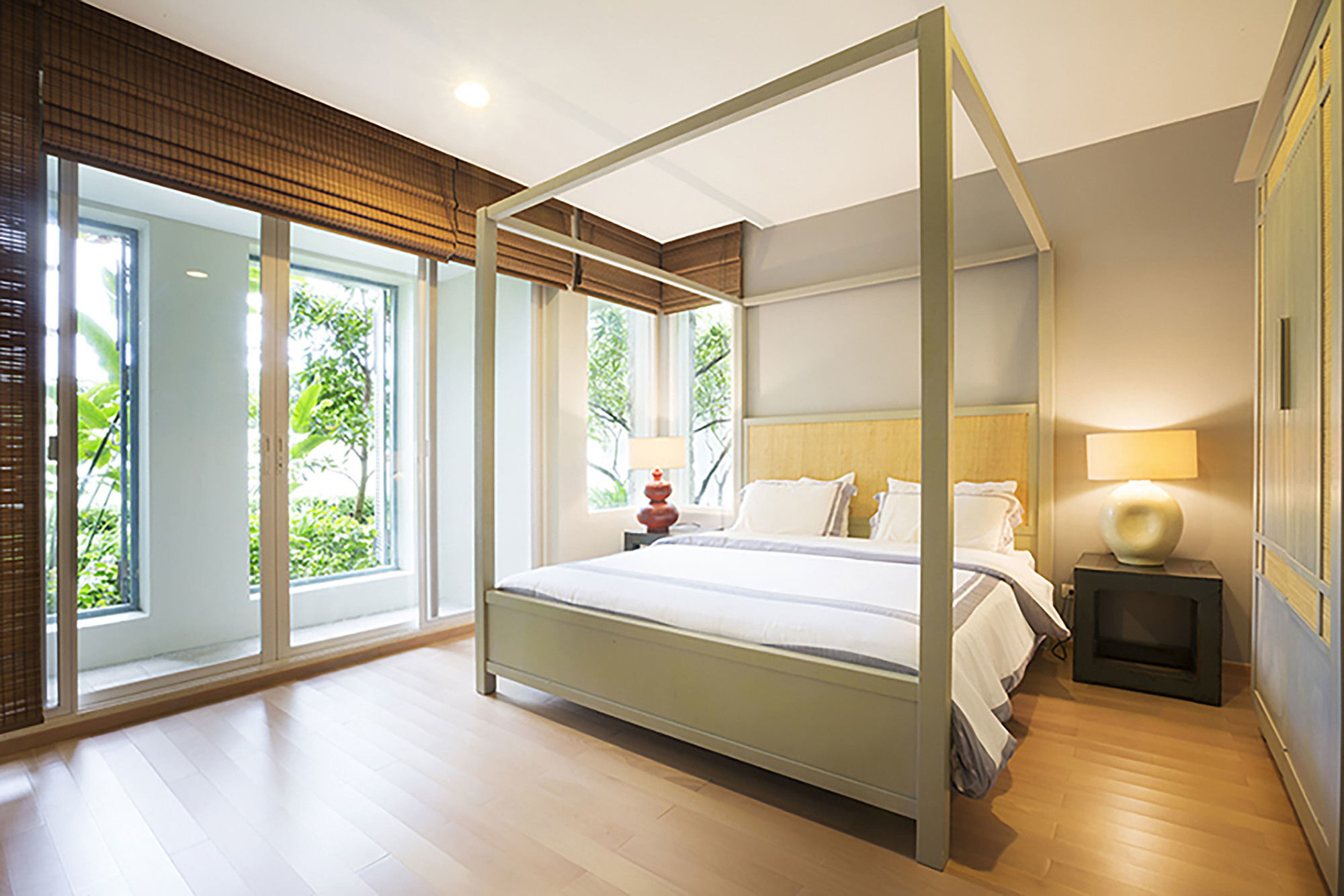 Baan Nub Kluen By Puppap Hotel