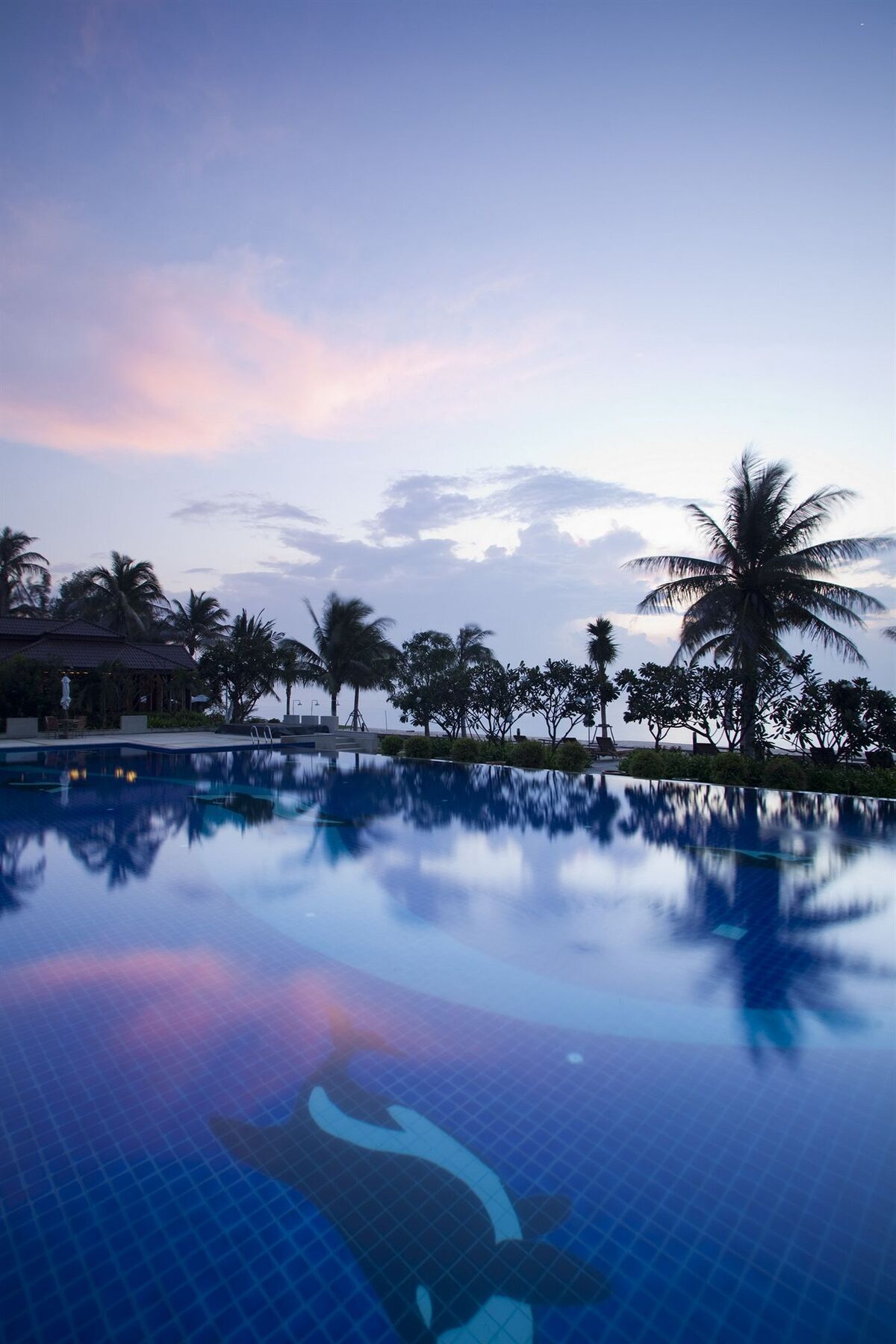 Resort Kuiburi & Kui Buri