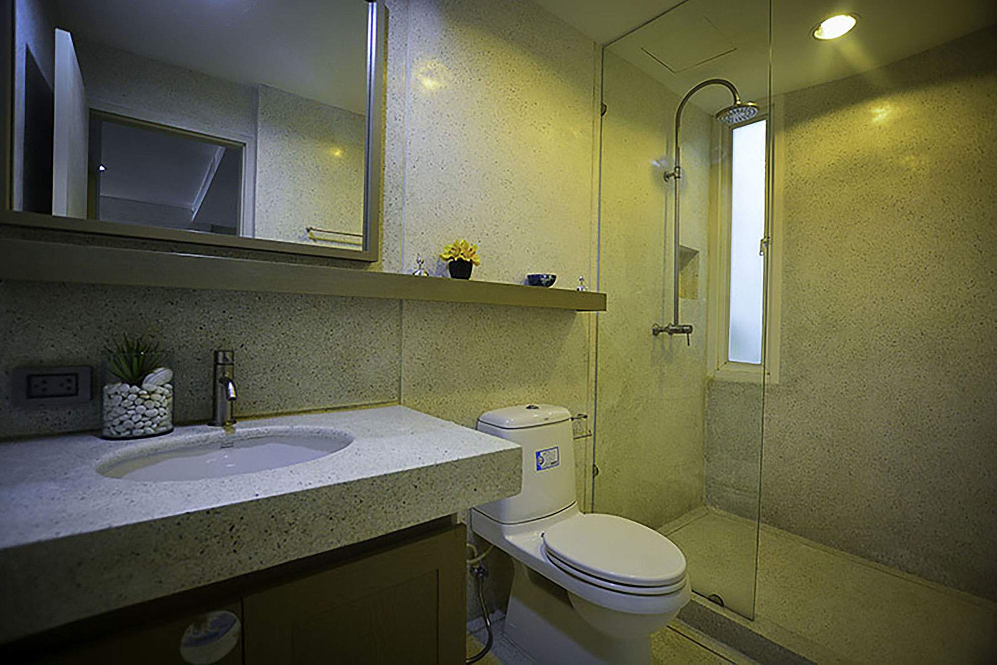 Baan Nub Kluen By Puppap Hotel 3*