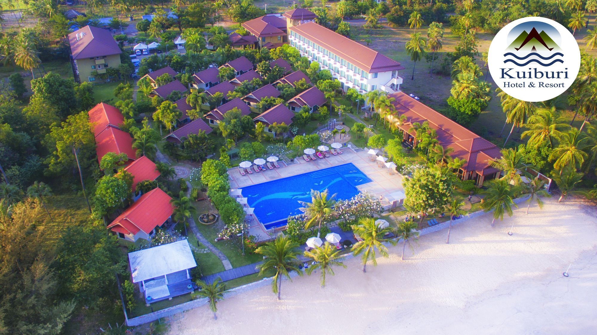 Kuiburi & Resort 3*