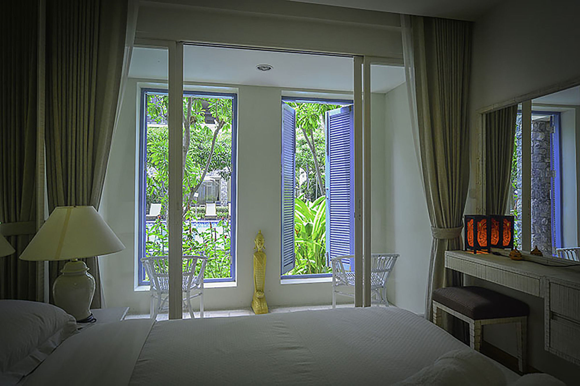 Hotel Baan Nub Kluen By Puppap