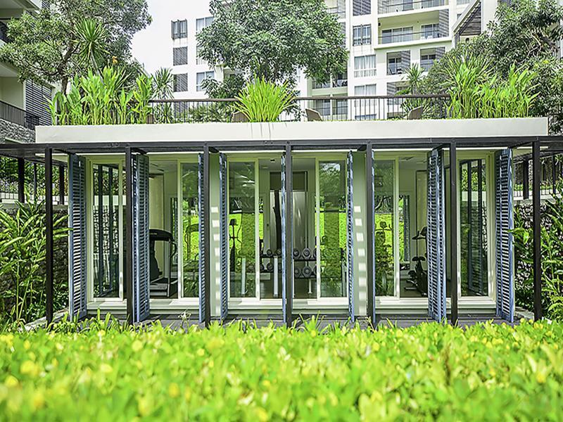 Hotel Baan Nub Kluen By Puppap Hua Hin