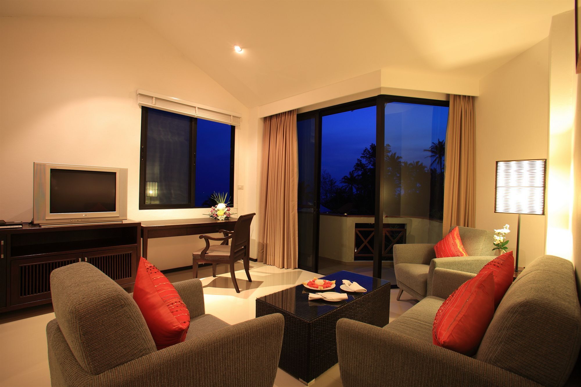 Kuiburi & Resort 3*