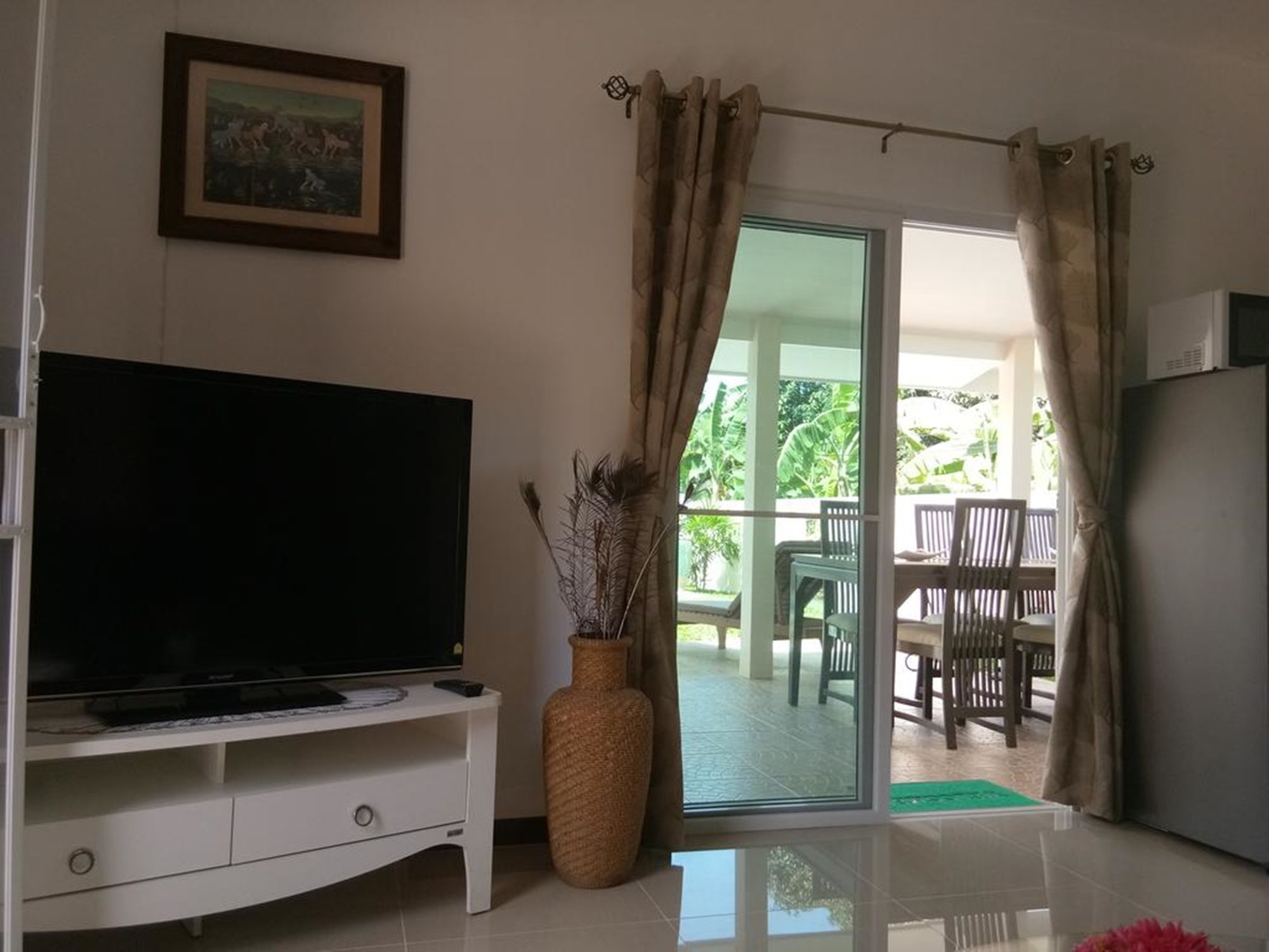 Wirason Pool 4 Bedrooms Guest house Lamai Beach (Koh Samui)