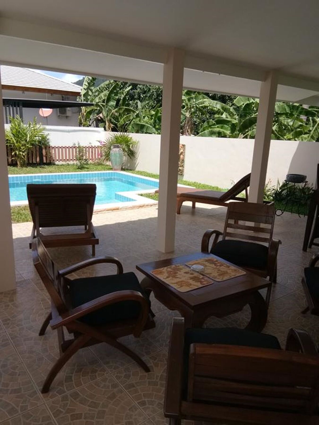Guest house Wirason Pool 4 Bedrooms Lamai Beach (Koh Samui)