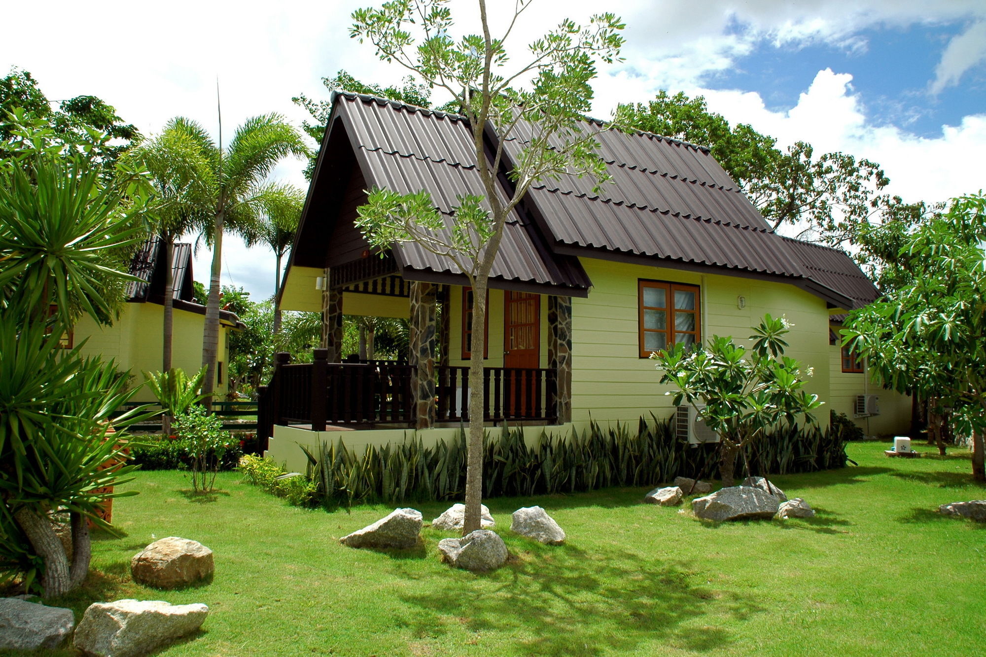 Prachuap Garden View Prachuap Khiri Khan