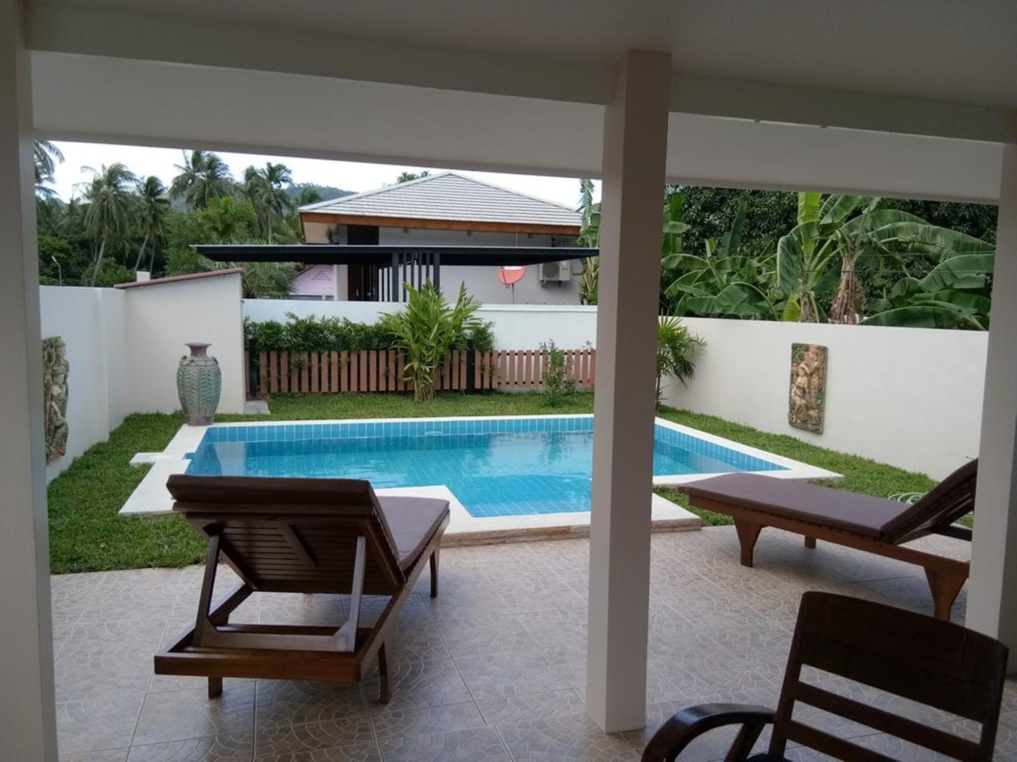 Guest house Wirason Pool 4 Bedrooms 3*
