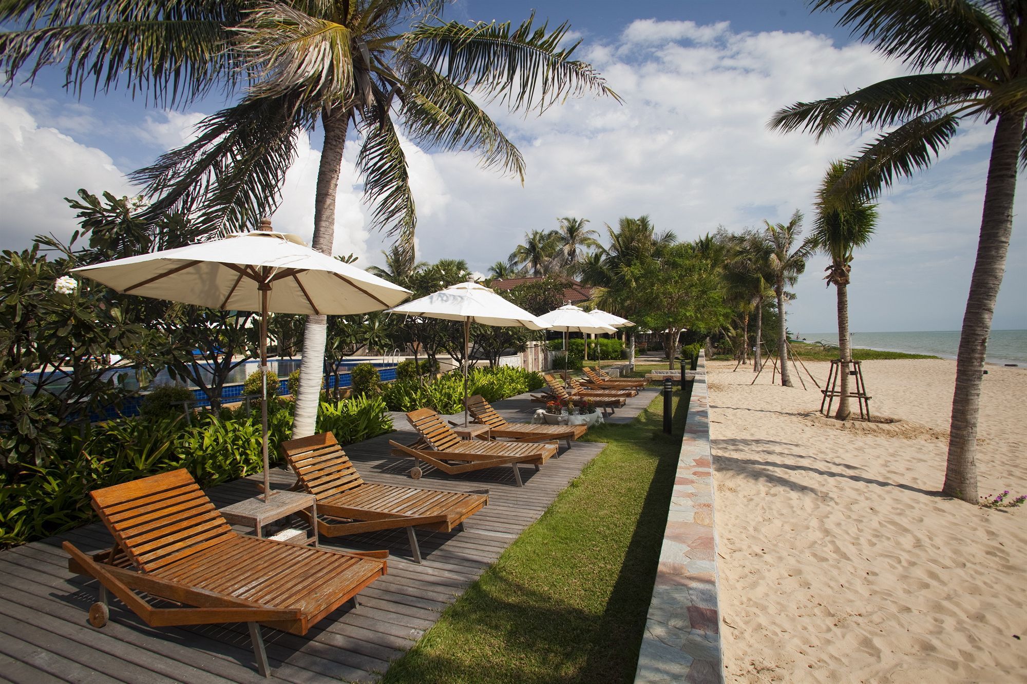 Kuiburi & Resort Kui Buri