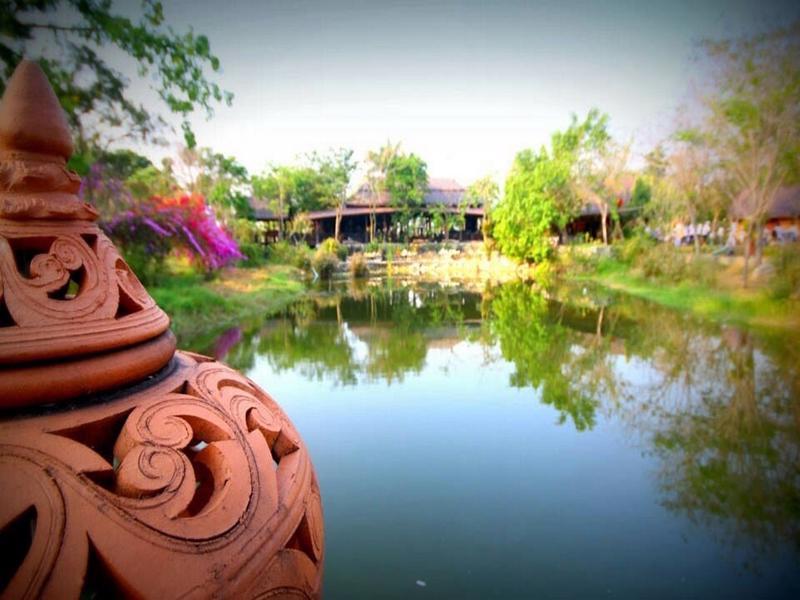 Prachuap Garden View