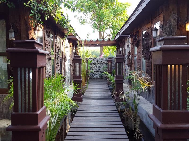 Prachuap Garden View Prachuap Khiri Khan