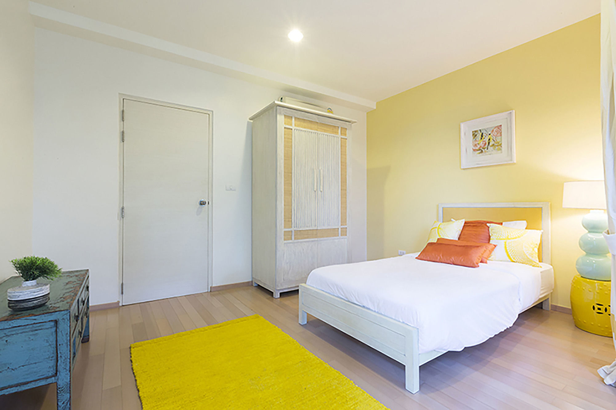 Hotel Baan Nub Kluen By Puppap
