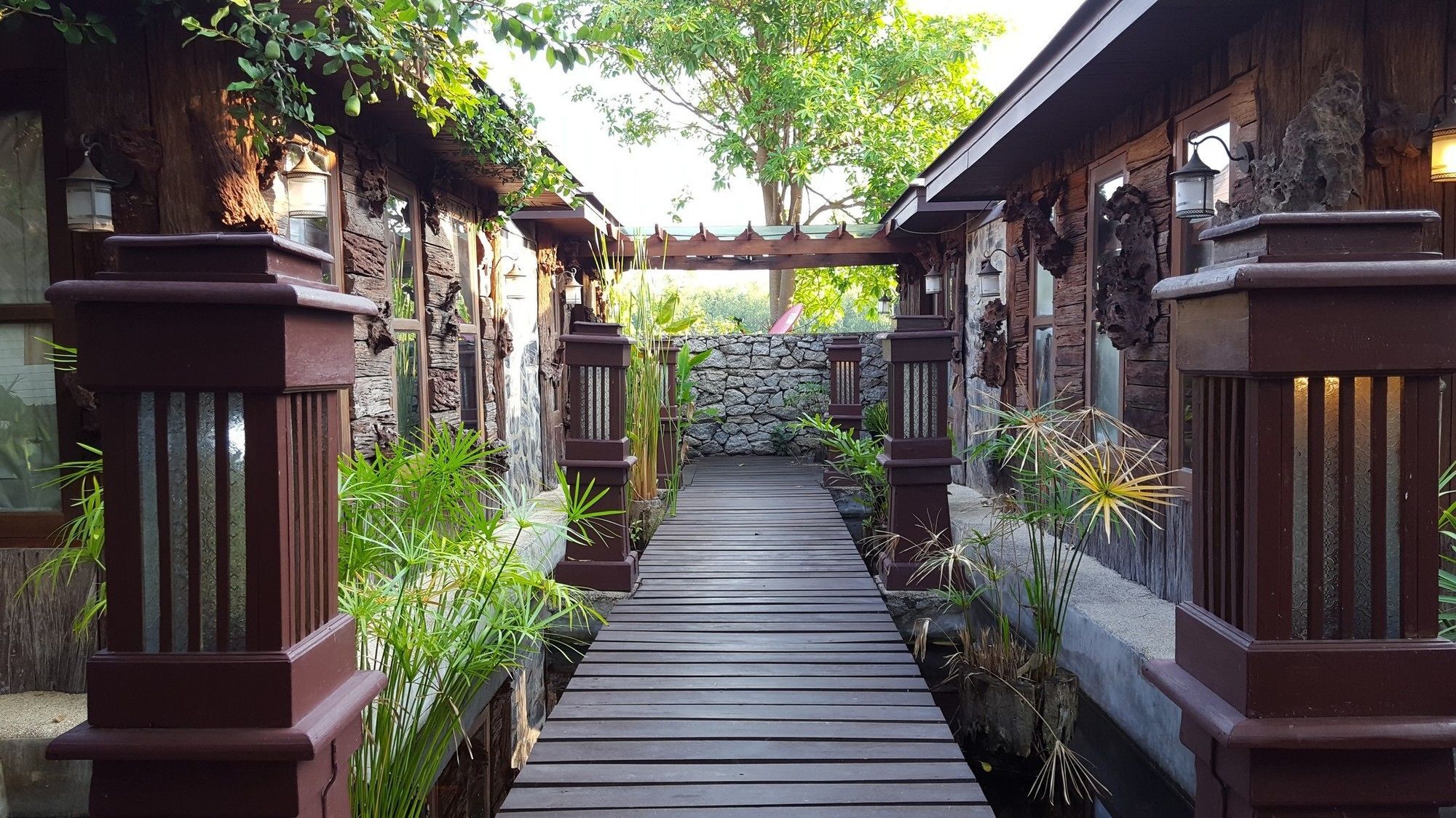 Prachuap Garden View