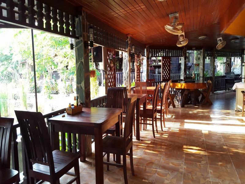 Prachuap Garden View Prachuap Khiri Khan