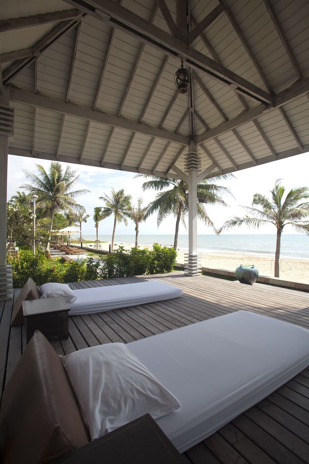 Resort Kuiburi & Kui Buri
