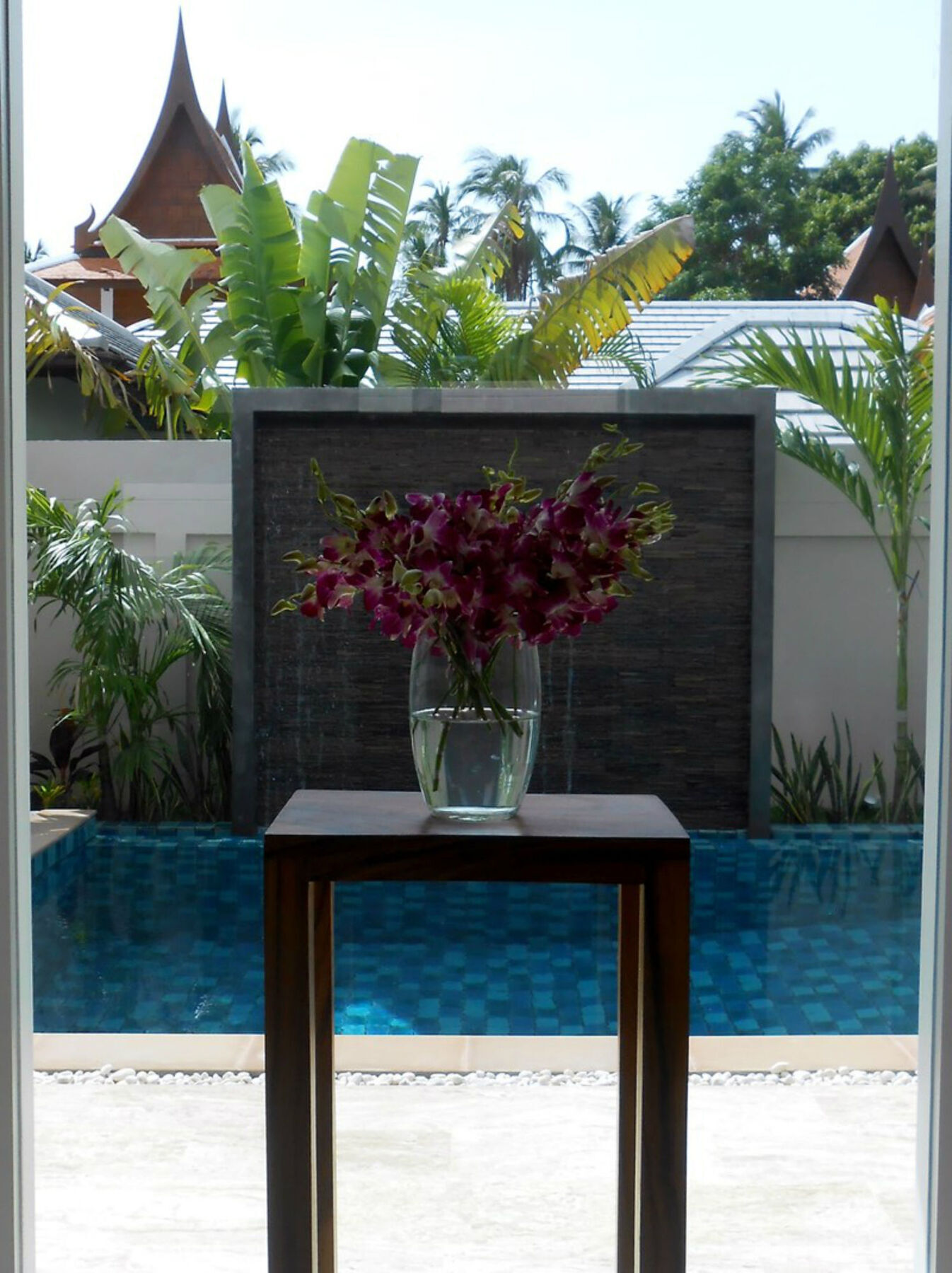 Ban Tai 4 Samui * Mae Nam