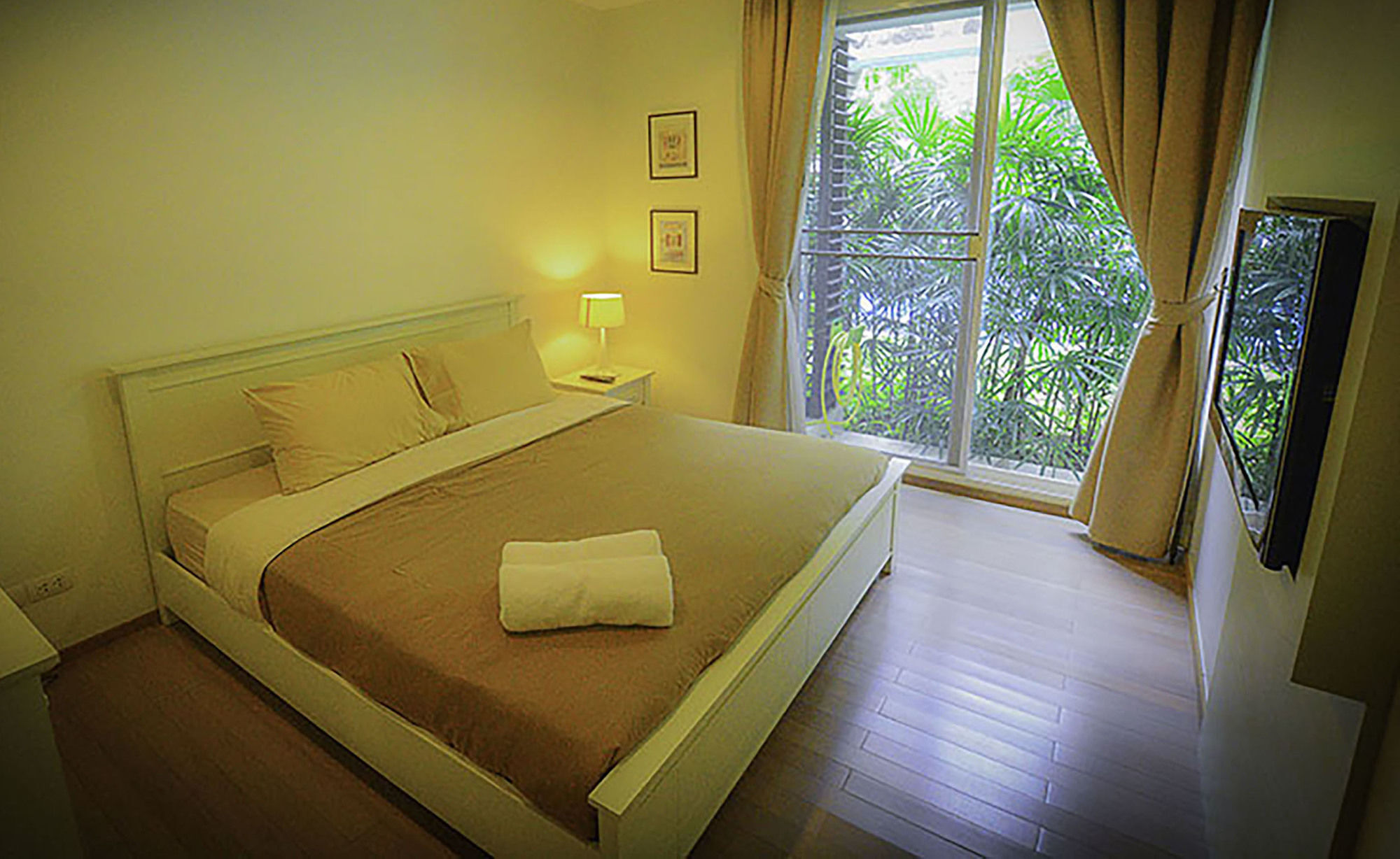 Hotel Baan Nub Kluen By Puppap