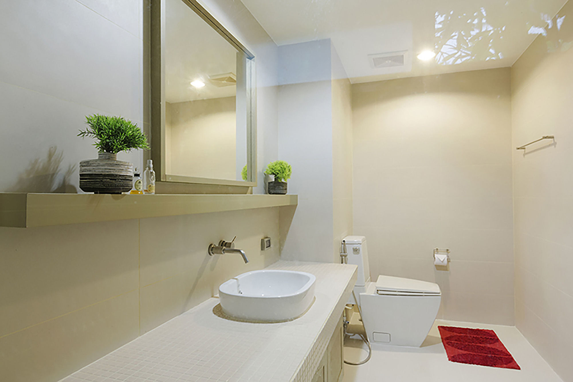 Hotel Baan Nub Kluen By Puppap