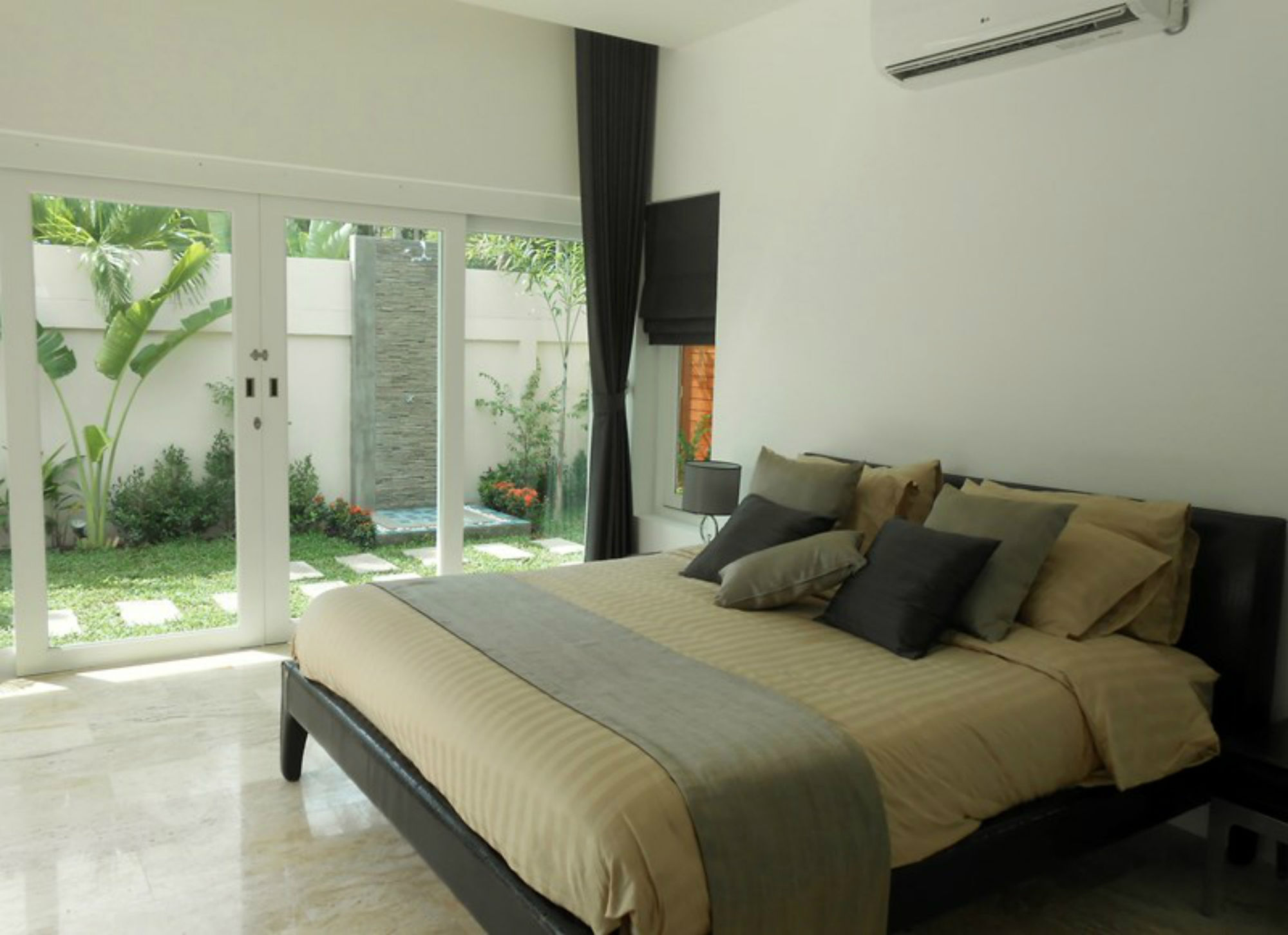 Villa Ban Tai 4 Samui