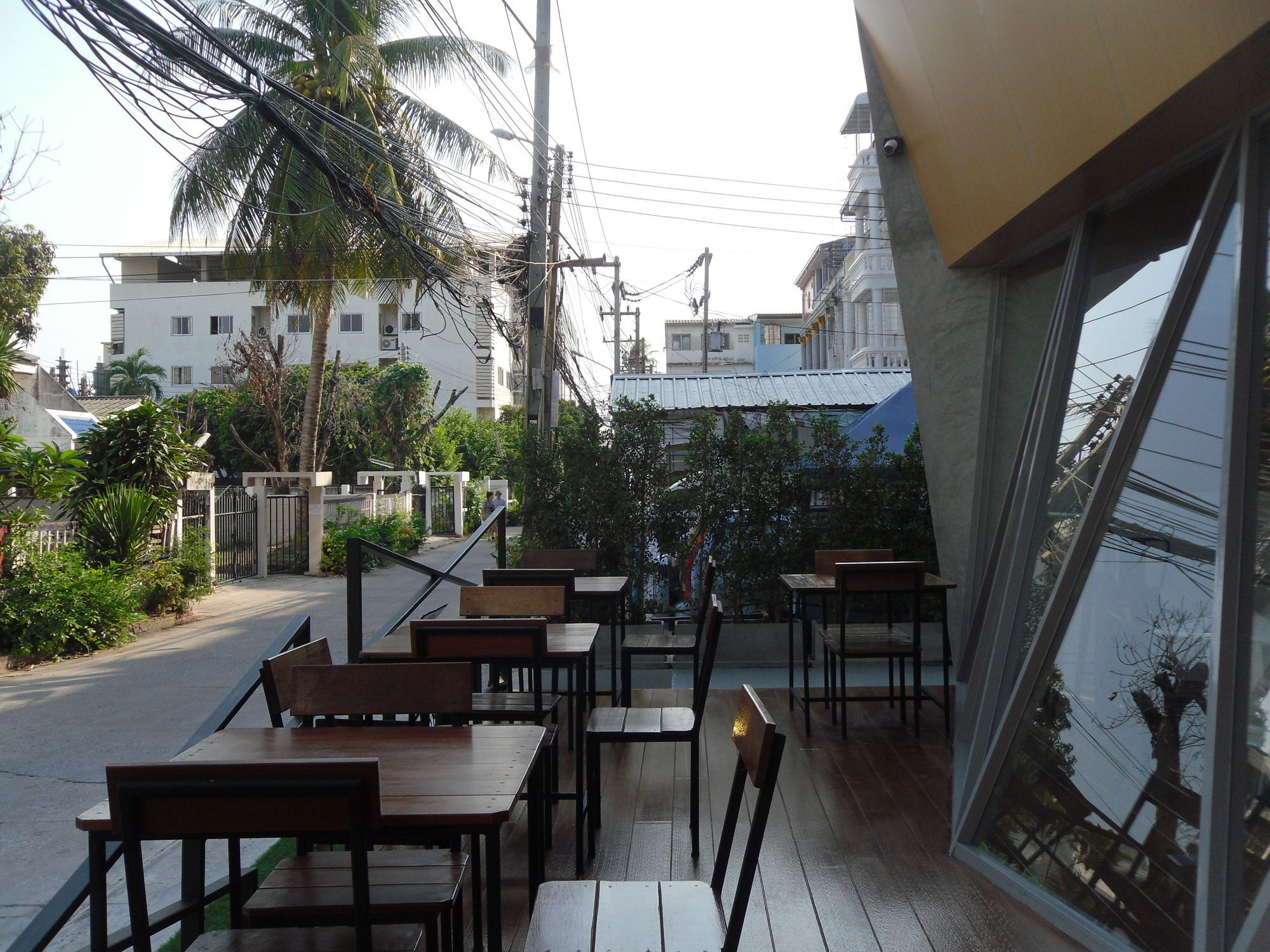 Hotel Sea Crest By 4*