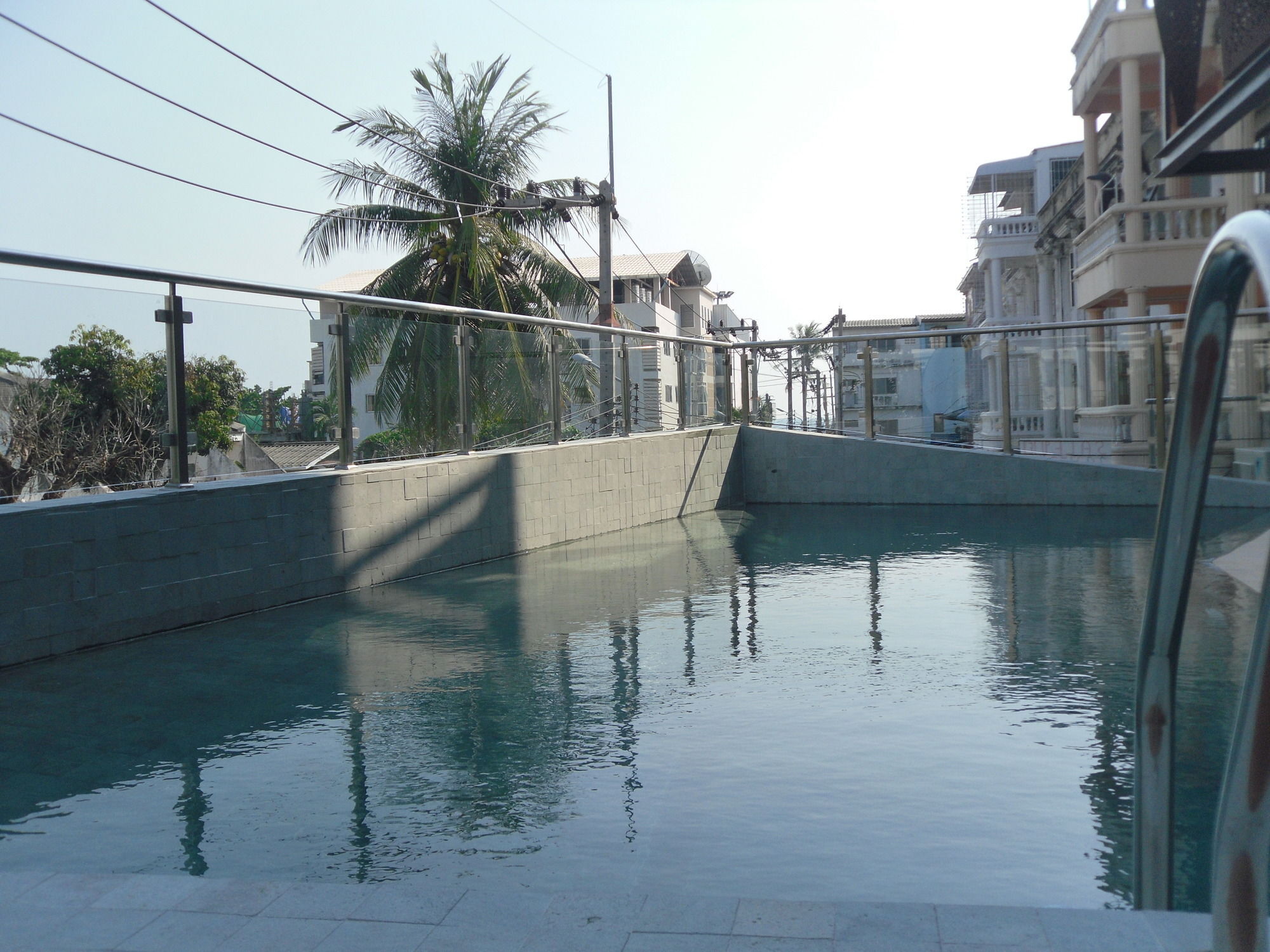 Sea Crest By 4* Jomtien Beach