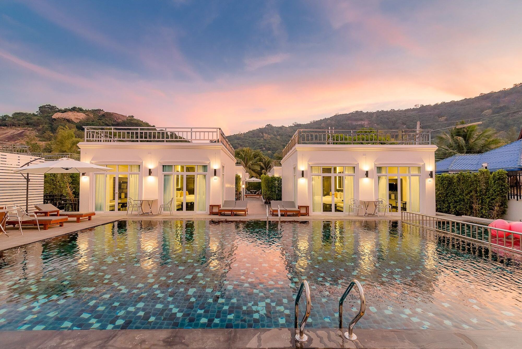 Resort T Hua Hin