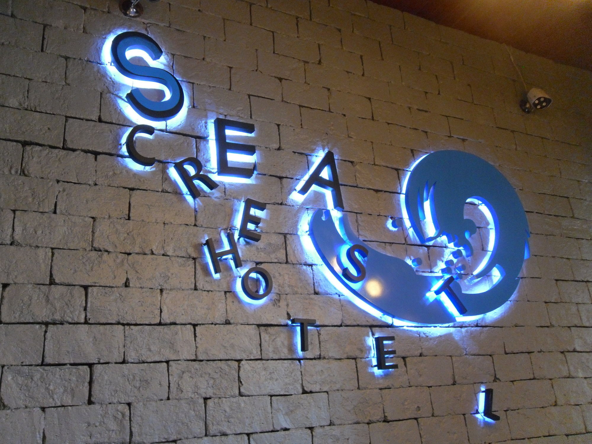 Sea Crest By 4* Jomtien Beach