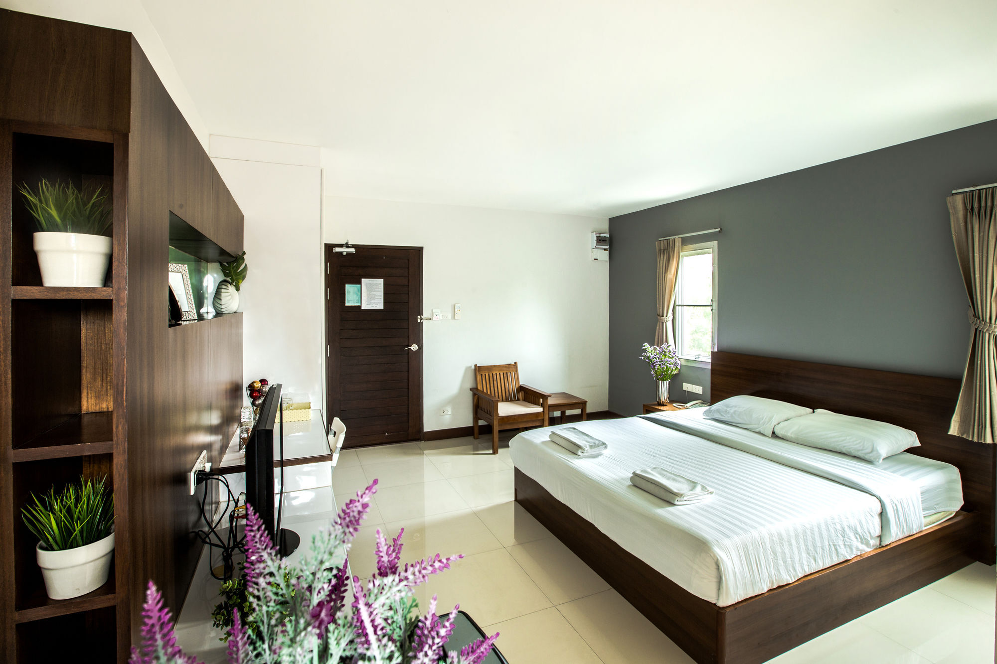 Apartment Place Serviced 1 Chonburi