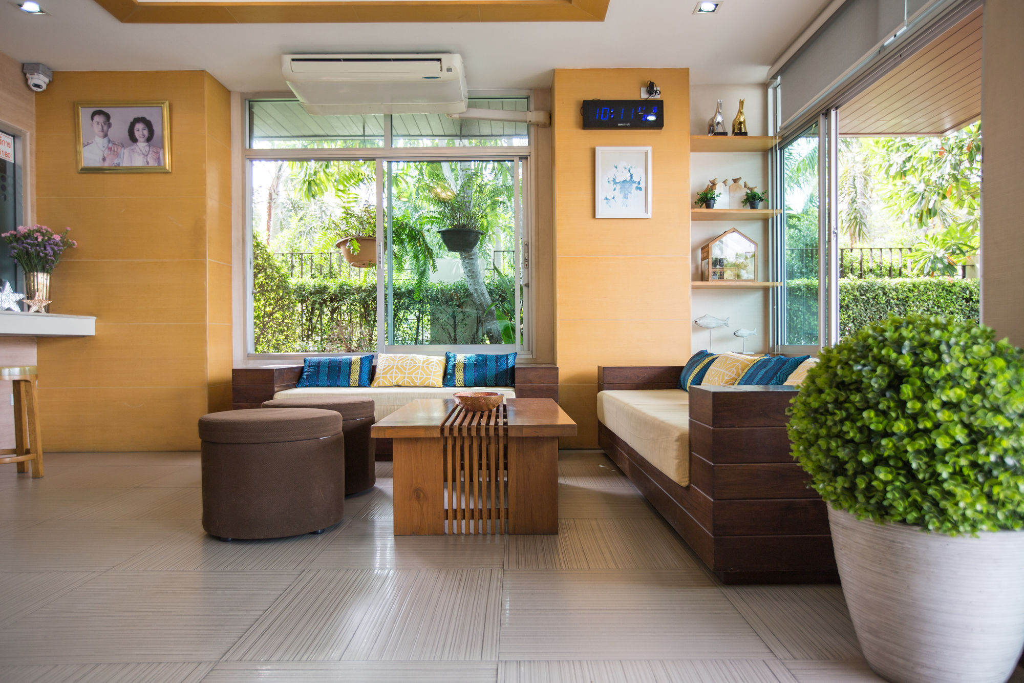 Place Serviced 1 Chonburi