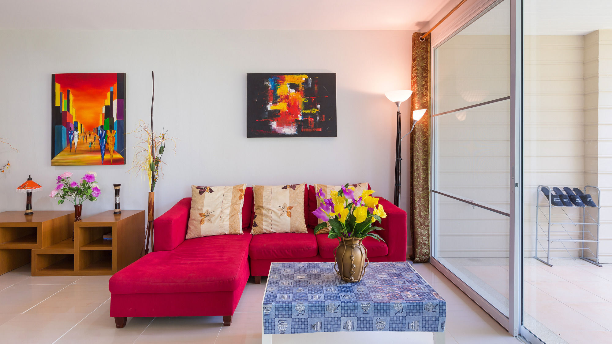 Apartment Baan Poolom Beachfront Hua Hin